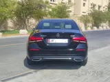 Mercedes E 200 2019